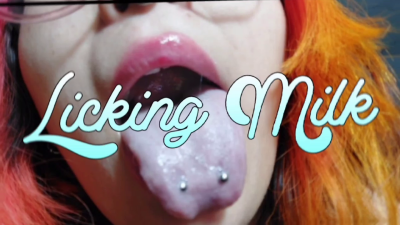 Your New Obsession My Tongue