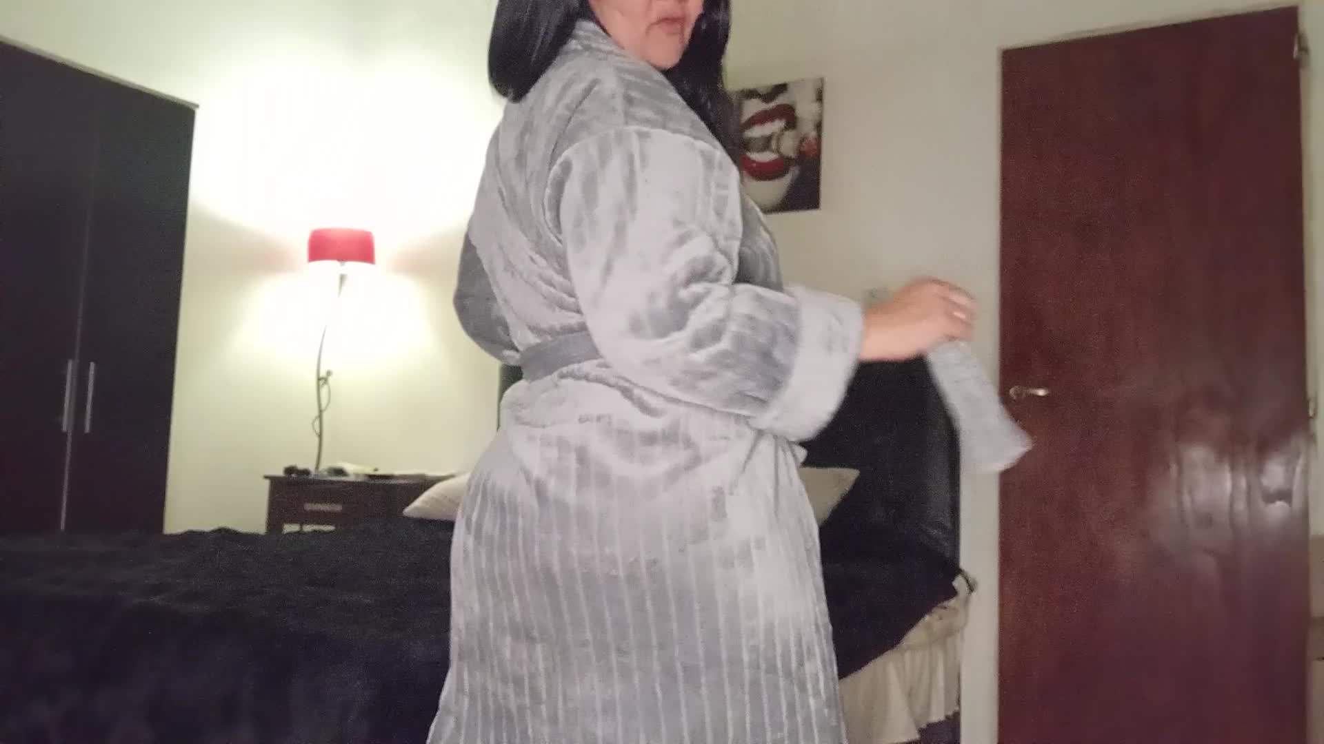 Jumping Buttocks