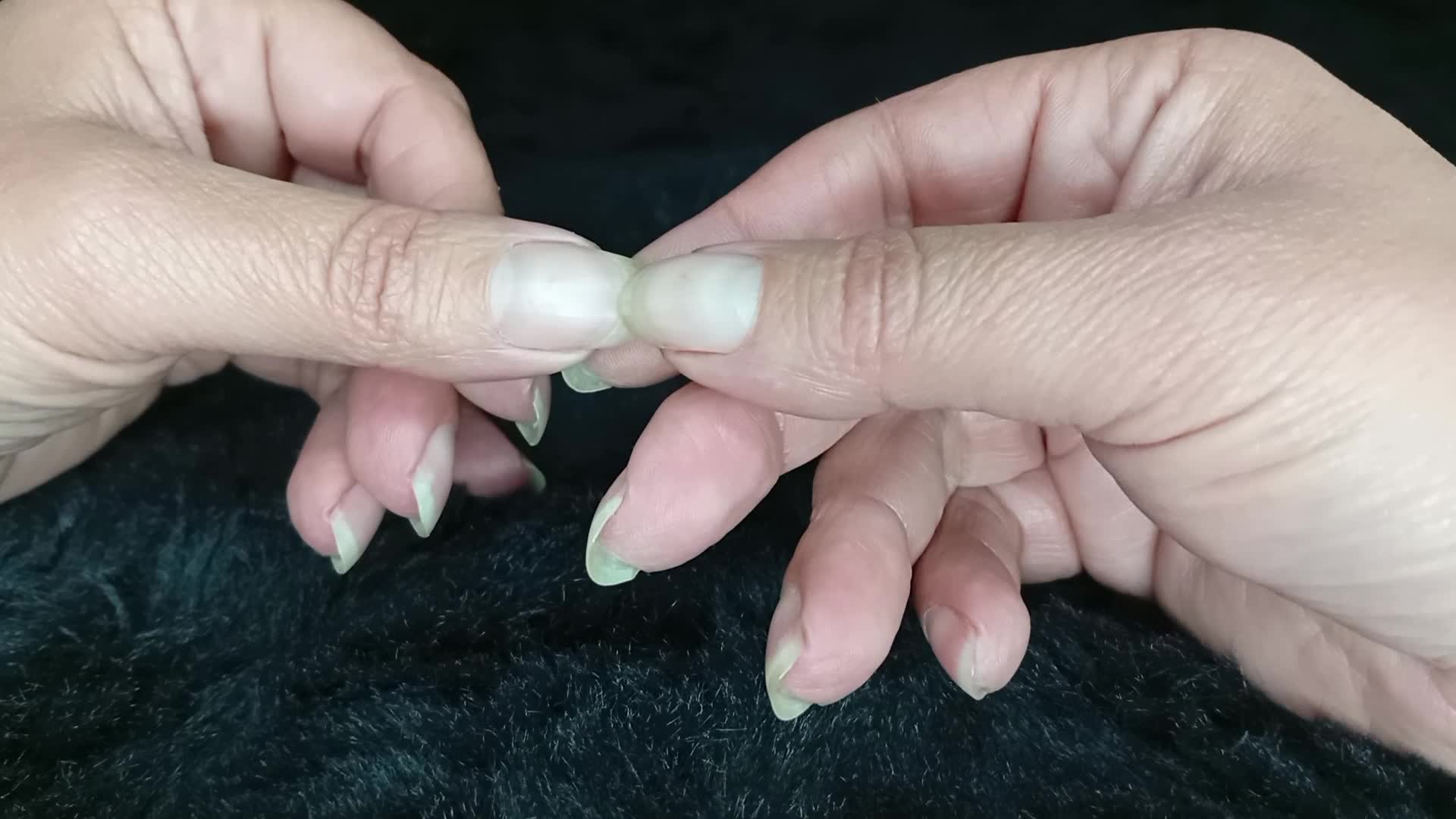 Natural Nails