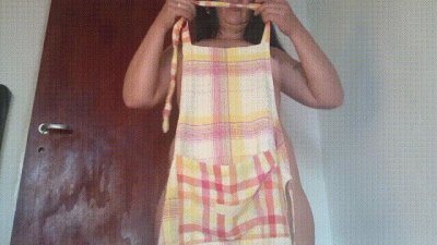 Apron Fetish