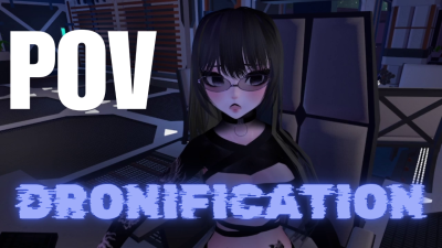 POV: Dronification
