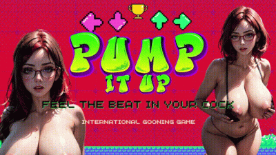 Pump It Up: Feel The Beat In Your Cock