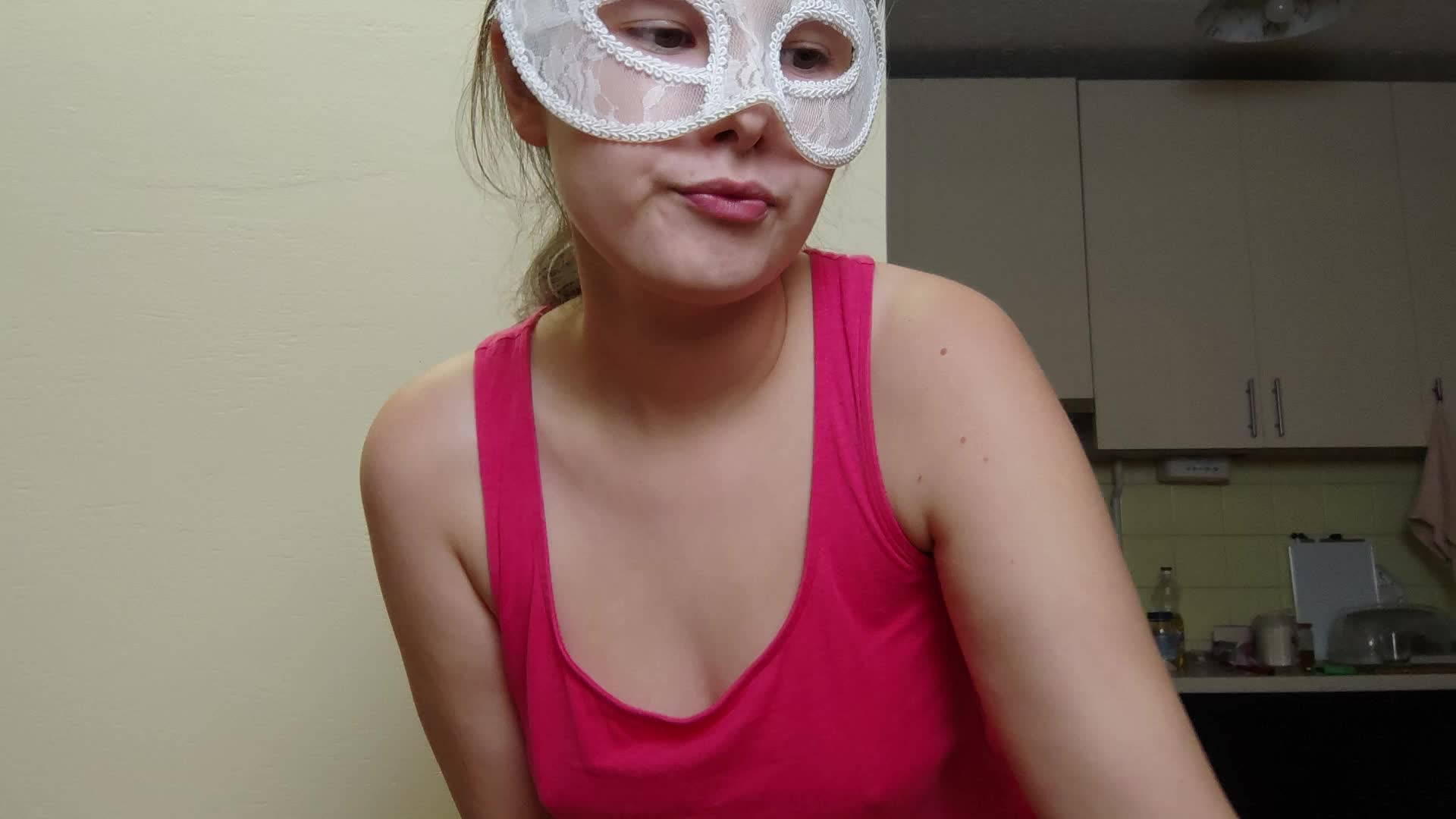 Shaved Hairy Armpits Pubic Butt Legs Teasing Striptease Touching Myself