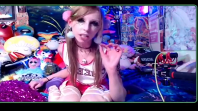 Cheerleader Bullies You With Ballbusting + SPH
