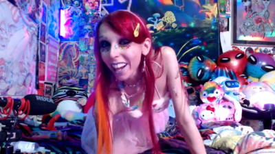Nasty Toot Toots Out Of My Tutu