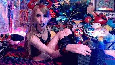 Blasphemy Chastity Tease For The Sacrilegious Slut