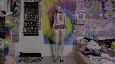 High Kicking Fantasy