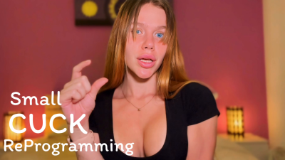 Small Cuck Reprogramming Fantasy