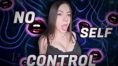 No Self Control