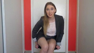 Sissified In Slut Town