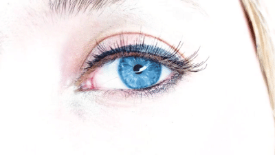 Captivating Eyes