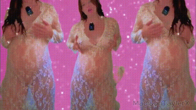 Pregnant Belly Owns Your Wallet