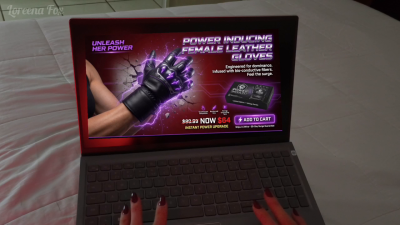 The Growth Gloves Robbery