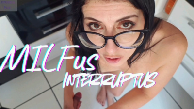 Milfus Interruptus
