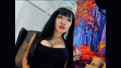 Goddess Resha Opening Gifts $50 Clip Is Now Available For Beta All Over