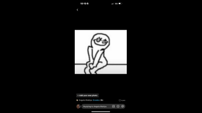 I Consume You Starve