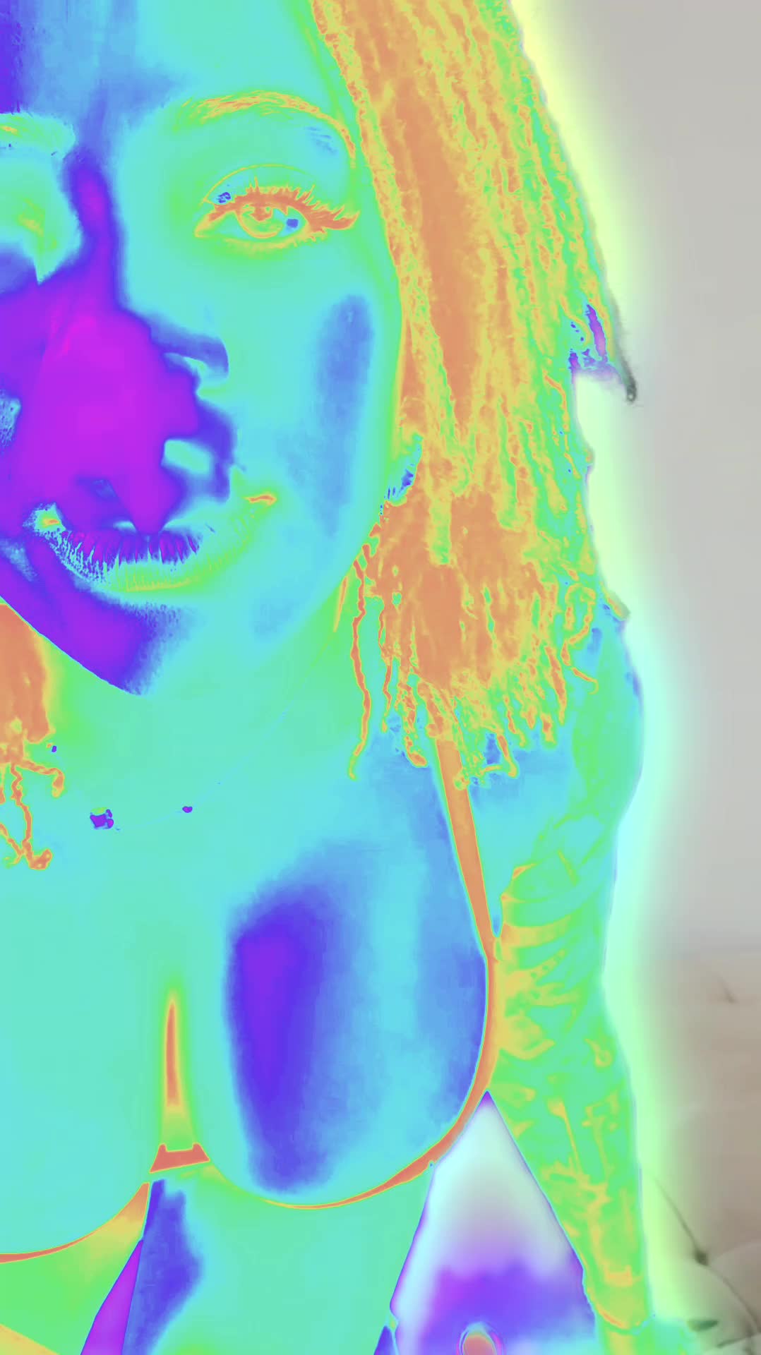 Madam Ayanna Presents || Smoke X Anime