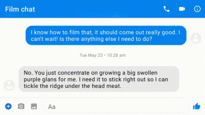 This Is How We Plan What We're Going To Do In Our Porn Films! XXX