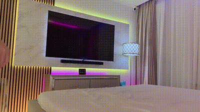 Cheerleader Humiliates The Virgin Loser