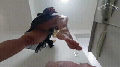 Super POV Throat Stand Delicious