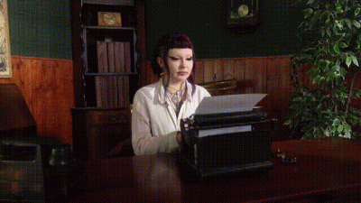 Our Secretary