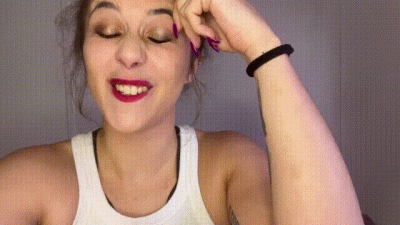 You Like Sweaty Armpits?