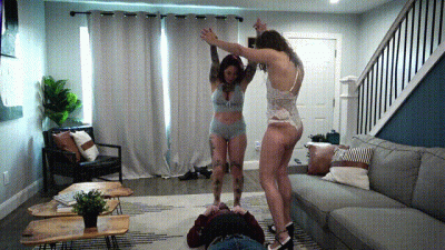 Trampled Birthday