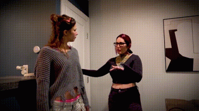 Busting My Best Friend's Cunt For Taking My Ex