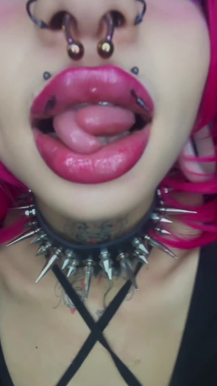 Make Out With A Cute Brat