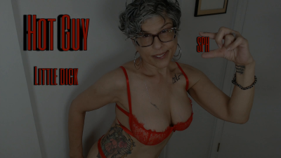 Hot Guy Little Dick SPH