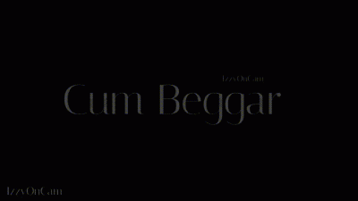 Cum Beggar