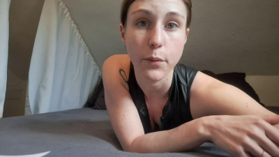 Feroxfeminae Circumcision Queen - JOI And CEI With Circumcision Humiliation - iWantClips    