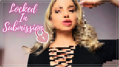 Locked In Submission Vol 1 (Beta Safe Censored Loser Porn)