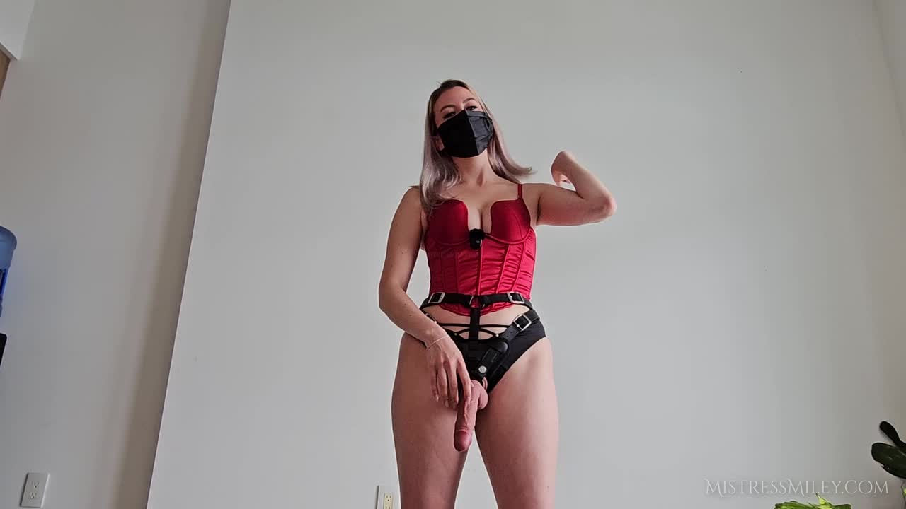 Sissy Throat Training Become My Perfect Cock Whore
