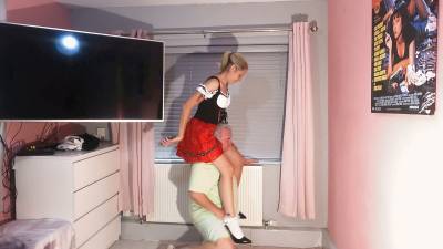 Riding - Porn Video Clips For Sale at iWantClips - Page 17