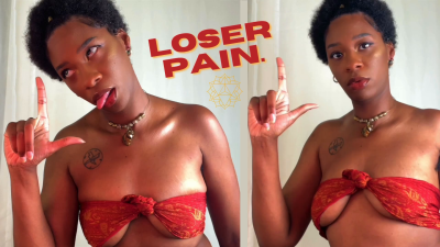 Loser Pain