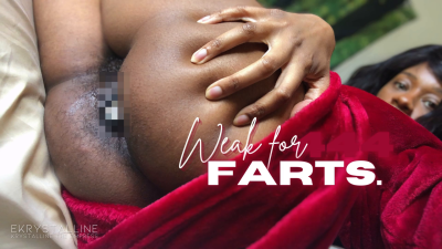 Weak 444 Farts
