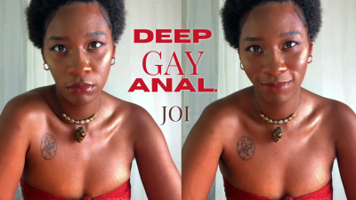 Deep Gay Anal