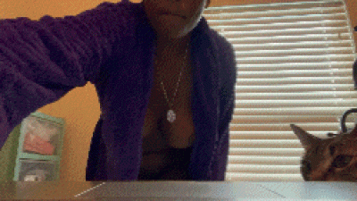 Getting Hot And Sweaty