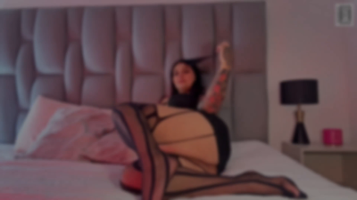 Creature Of The Night