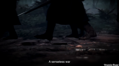 Post-Apocalyptic Bride