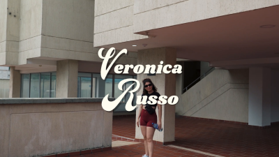 Shrunk By Bikini Giantess