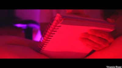 Veronica's Possession