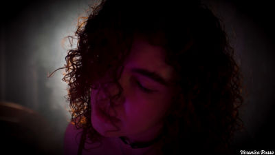 The Sorceress's Slave