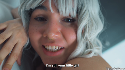 A Step-Family Affair