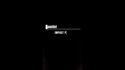 The Six Domme Gauntlet: Impact Play
