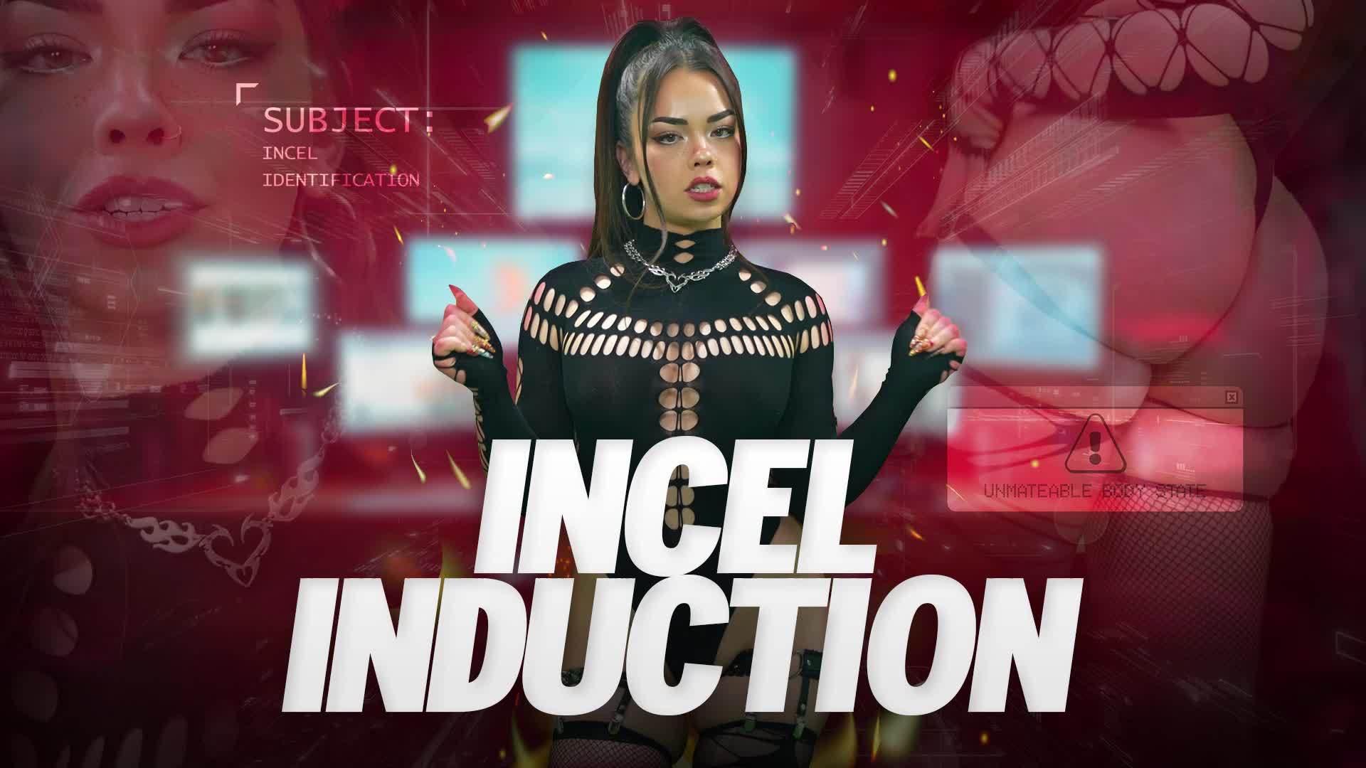 Incel Induction