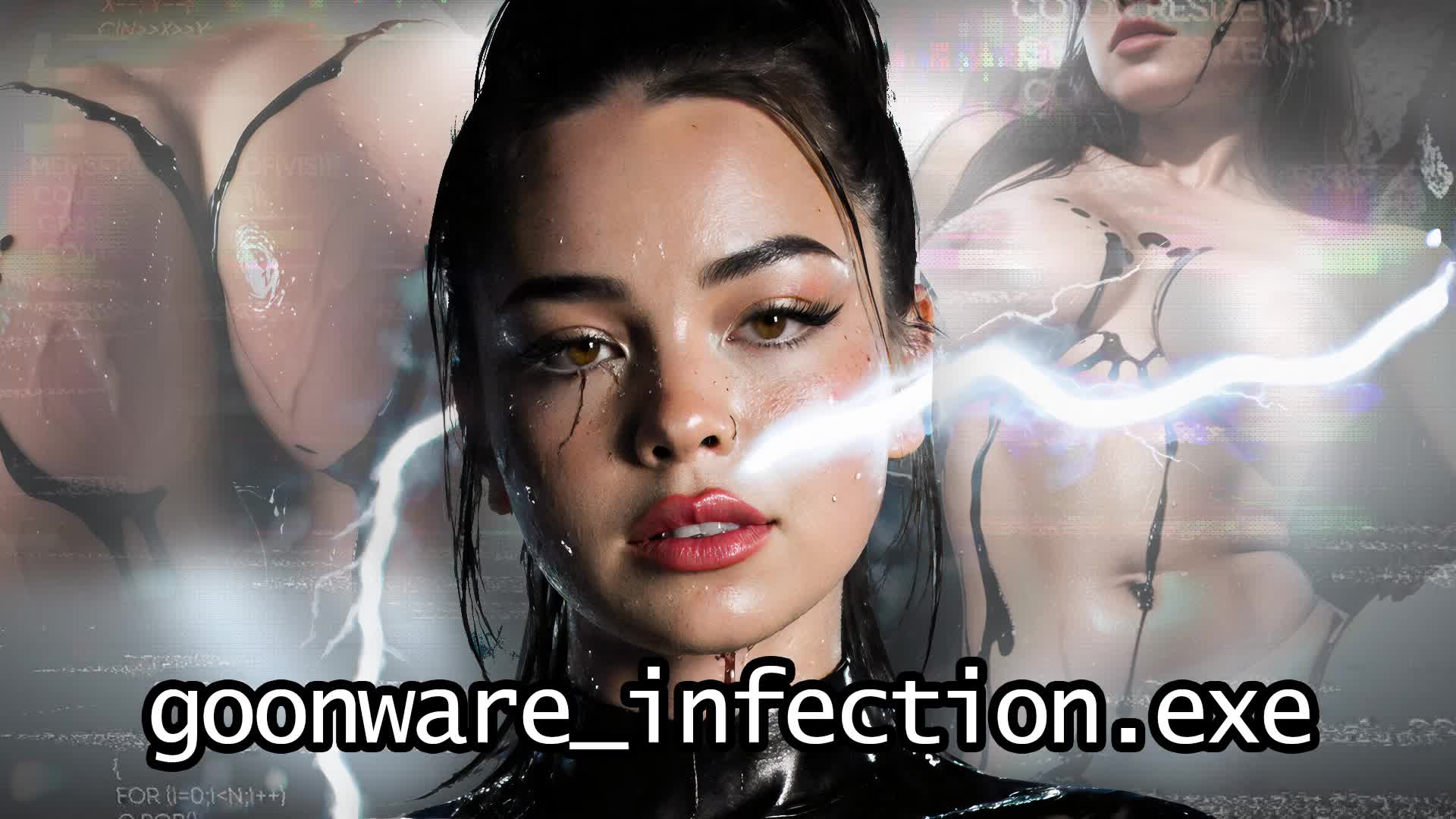 Goonware_Infection.Exe