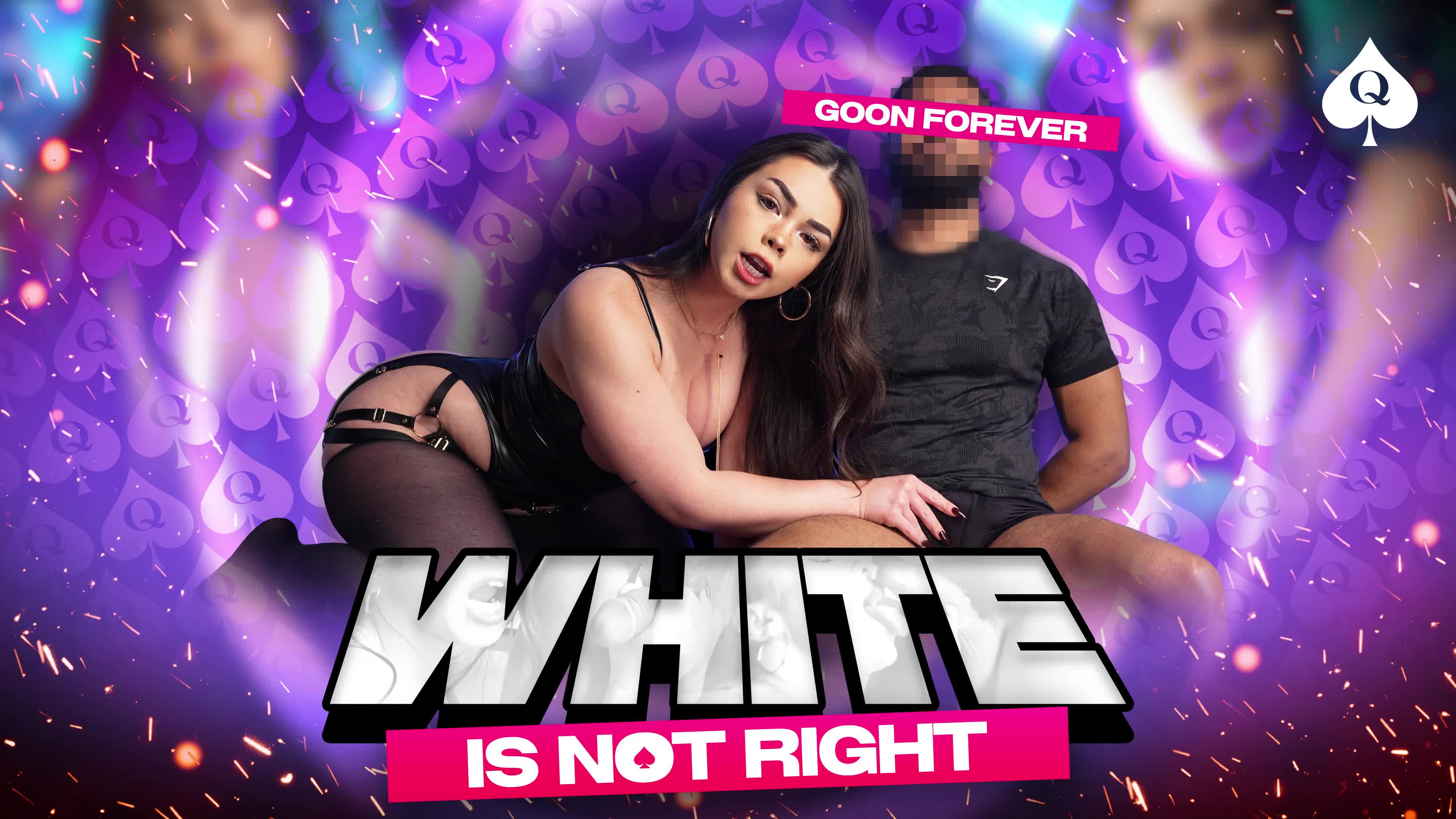 White Is Not Right