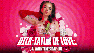 JOI Dick-Tator Of Love